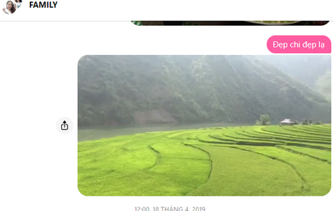 Cập nhật bữa cơm gia đình... qua mạng thời 4.0 - Ảnh 3. Cập nhật bữa cơm gia đình... qua mạng thời 4.0 - Ảnh 3.