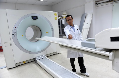 Lò sản xuất thuốc phóng xạ bị hỏng sẽ hoạt động vào tuần sau - Ảnh 1. Lò sản xuất thuốc phóng xạ bị hỏng sẽ hoạt động vào tuần sau - Ảnh 1.