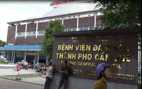 Thiết bị y tế trị giá hơn 33 tỉ chỉ lưu kho, không phải bỏ đi - Ảnh 1. Thiết bị y tế trị giá hơn 33 tỉ chỉ lưu kho, không phải bỏ đi - Ảnh 1.