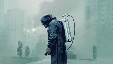 Chernobyl và... Chernobyl! - Ảnh 1. Chernobyl và... Chernobyl! - Ảnh 1.