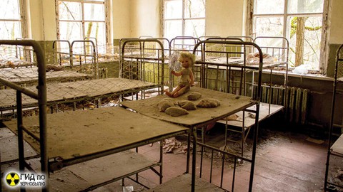 Chernobyl và... Chernobyl! - Ảnh 4. Chernobyl và... Chernobyl! - Ảnh 4.
