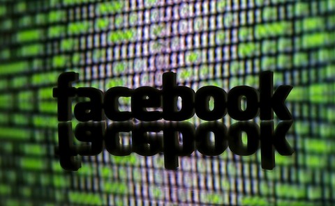 Facebook tính lập tòa án tối cao phân xử nội dung - Ảnh 1. Facebook tính lập tòa án tối cao phân xử nội dung - Ảnh 1.