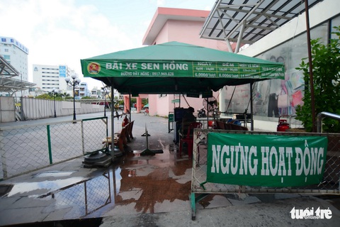 TP.HCM tháo dỡ các công trình tại công viên 23-9 - Ảnh 9. TP.HCM tháo dỡ các công trình tại công viên 23-9 - Ảnh 9.