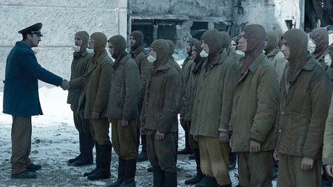 Chernobyl và... Chernobyl! - Ảnh 3. Chernobyl và... Chernobyl! - Ảnh 3.