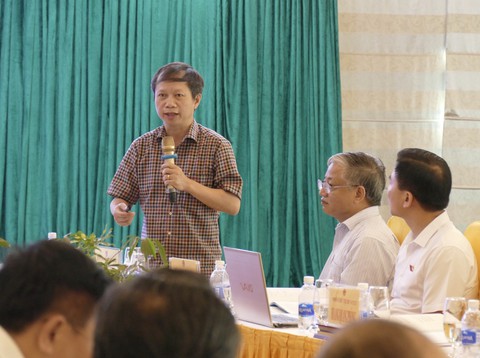 Nhiều tổ chức đại diện người lao động, liệu có phức tạp? - Ảnh 2. Nhiều tổ chức đại diện người lao động, liệu có phức tạp? - Ảnh 2.