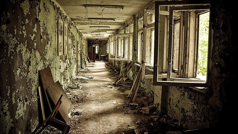 Chernobyl và... Chernobyl! - Ảnh 5. Chernobyl và... Chernobyl! - Ảnh 5.
