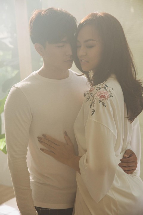 Dính nghi án đạo nhạc của T-ara, Quang Hà chờ câu trả lời từ nhạc sĩ Phúc Trường - Ảnh 2. Dính nghi án đạo nhạc của T-ara, Quang Hà chờ câu trả lời từ nhạc sĩ Phúc Trường - Ảnh 2.