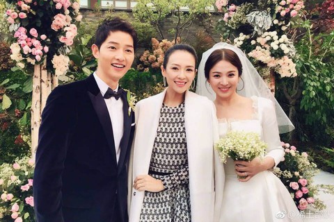 Song Joong Ki và Song Hye Kyo tan vỡ: hết duyên không nên cưỡng cầu?! - Ảnh 7. Song Joong Ki và Song Hye Kyo tan vỡ: hết duyên không nên cưỡng cầu?! - Ảnh 7.