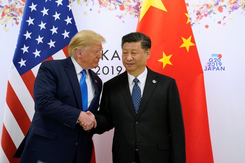 Kết thúc G20: Kêu gọi xây dựng môi trường thương mại tự do, công bằng, không phân biệt - Ảnh 7. Kết thúc G20: Kêu gọi xây dựng môi trường thương mại tự do, công bằng, không phân biệt - Ảnh 7.