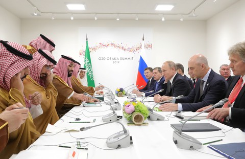 Kết thúc G20: Kêu gọi xây dựng môi trường thương mại tự do, công bằng, không phân biệt - Ảnh 3. Kết thúc G20: Kêu gọi xây dựng môi trường thương mại tự do, công bằng, không phân biệt - Ảnh 3.