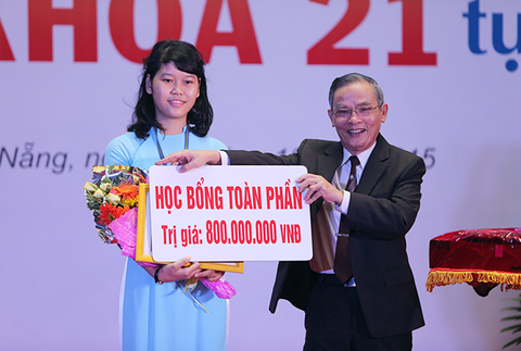 ĐH Duy Tân: học phí chỉ từ 8,8 triệu đồng/học kỳ... - Ảnh 4. ĐH Duy Tân: học phí chỉ từ 8,8 triệu đồng/học kỳ... - Ảnh 4.