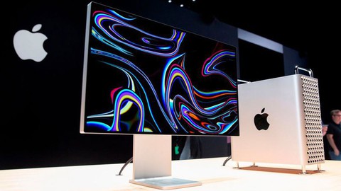 Apple chuyển dây chuyền sản xuất Mac Pro sang Trung Quốc - Ảnh 1. Apple chuyển dây chuyền sản xuất Mac Pro sang Trung Quốc - Ảnh 1.