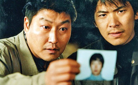 Song Kang Ho: Quốc bảo của điện ảnh Hàn Quốc - Ảnh 1. Song Kang Ho: Quốc bảo của điện ảnh Hàn Quốc - Ảnh 1.