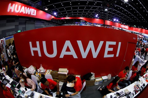 Viện IEEE của Mỹ bỏ lệnh cấm bình duyệt với nhân viên Huawei - Ảnh 1. Viện IEEE của Mỹ bỏ lệnh cấm bình duyệt với nhân viên Huawei - Ảnh 1.