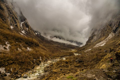 Giữ sức khỏe, chống say độ cao khi leo núi, trek đường dài - Ảnh 4. Giữ sức khỏe, chống say độ cao khi leo núi, trek đường dài - Ảnh 4.