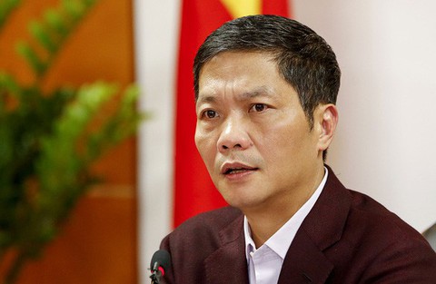 Trách nhiệm giải trình trước dân - Ảnh 1. Trách nhiệm giải trình trước dân - Ảnh 1.