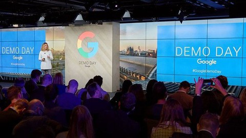 Startup Việt được Google chọn vào vòng chung kết Demo Day Asia 2019 - Ảnh 1. Startup Việt được Google chọn vào vòng chung kết Demo Day Asia 2019 - Ảnh 1.