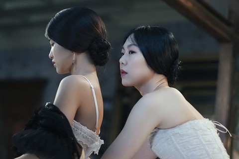 Điện ảnh Hàn Quốc: 20 năm tăng tốc - Ảnh 4. Điện ảnh Hàn Quốc: 20 năm tăng tốc - Ảnh 4.