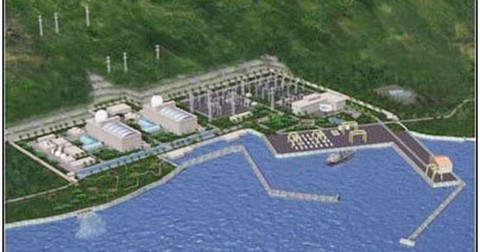 Kiến nghị tái khởi động dự án điện hạt nhân tại Ninh Thuận - Ảnh 1. Kiến nghị tái khởi động dự án điện hạt nhân tại Ninh Thuận - Ảnh 1.