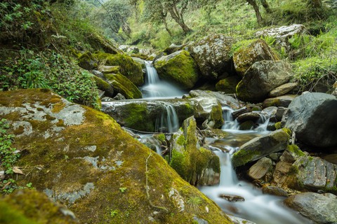 Giữ sức khỏe, chống say độ cao khi leo núi, trek đường dài - Ảnh 3. Giữ sức khỏe, chống say độ cao khi leo núi, trek đường dài - Ảnh 3.