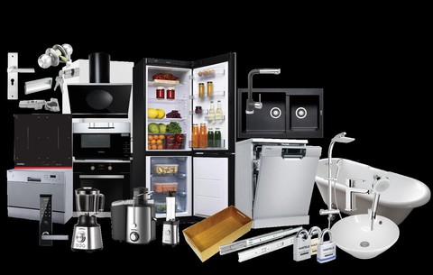 Häfele Việt Nam ưu đãi đến 50% thiết bị gia dụng châu Âu - Ảnh 1. Häfele Việt Nam ưu đãi đến 50% thiết bị gia dụng châu Âu - Ảnh 1.