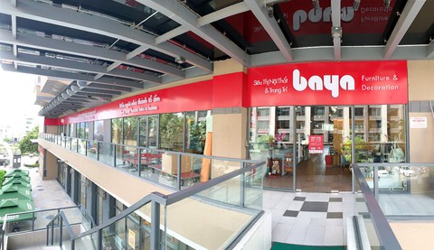Bước ngoặt của thương hiệu ngành nội thất Việt: UMA, nay trở thành BAYA - Ảnh 1. Bước ngoặt của thương hiệu ngành nội thất Việt: UMA, nay trở thành BAYA - Ảnh 1.