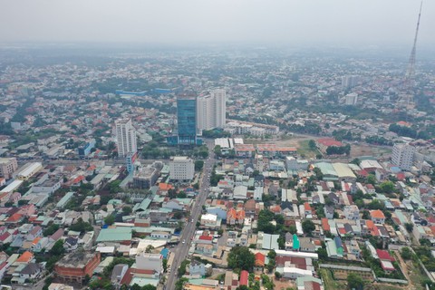 C-Sky View - Chuẩn mực sống mới toàn diện tại Bình Dương - Ảnh 1. C-Sky View - Chuẩn mực sống mới toàn diện tại Bình Dương - Ảnh 1.