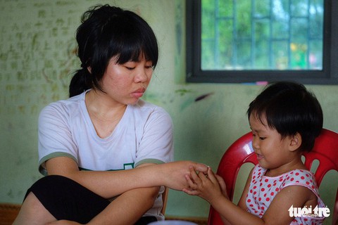 Cô bé hiến tạng mẹ cứu người: Sự học chưa bao giờ là muộn - Ảnh 5. Cô bé hiến tạng mẹ cứu người: Sự học chưa bao giờ là muộn - Ảnh 5.