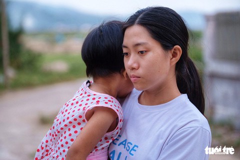 Cô bé hiến tạng mẹ cứu người: Sự học chưa bao giờ là muộn - Ảnh 6. Cô bé hiến tạng mẹ cứu người: Sự học chưa bao giờ là muộn - Ảnh 6.