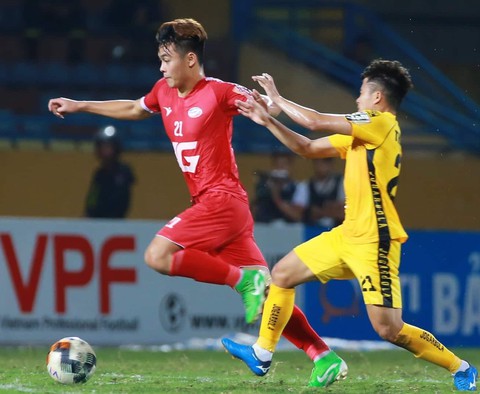Đội tuyển U22 Việt Nam: Chờ các luồng gió mới - Ảnh 1. Đội tuyển U22 Việt Nam: Chờ các luồng gió mới - Ảnh 1.