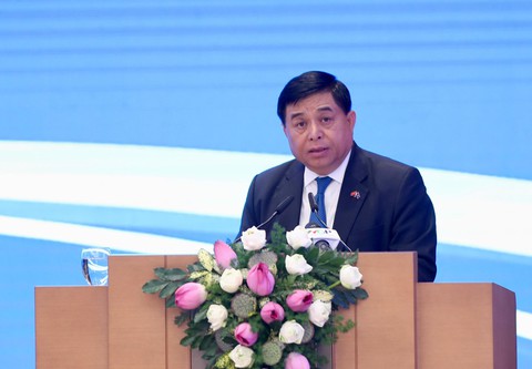 Việt Nam và EU chính thức ký đường cao tốc quy mô lớn - Ảnh 3. Việt Nam và EU chính thức ký đường cao tốc quy mô lớn - Ảnh 3.