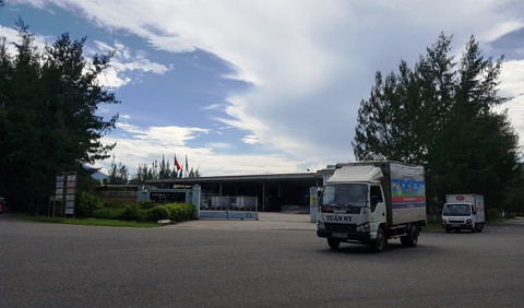 Đà Nẵng chuyển 2 khu công nghiệp sang đất ở, thương mại dịch vụ - Ảnh 1. Đà Nẵng chuyển 2 khu công nghiệp sang đất ở, thương mại dịch vụ - Ảnh 1.