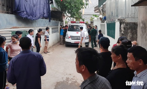 Chủ tàu hàng thừa nhận đâm trúng tàu cá, cam kết sẽ bồi thường - Ảnh 2. Chủ tàu hàng thừa nhận đâm trúng tàu cá, cam kết sẽ bồi thường - Ảnh 2.