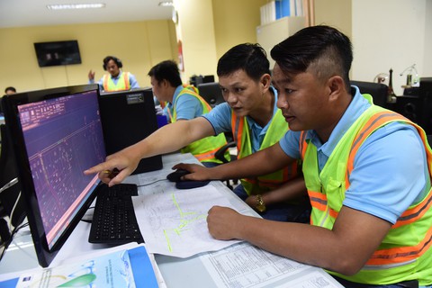 Những bác sĩ ống nước - Ảnh 7. Những bác sĩ ống nước - Ảnh 7.