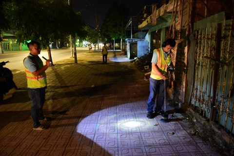 Những bác sĩ ống nước - Ảnh 2. Những bác sĩ ống nước - Ảnh 2.