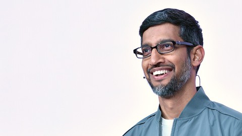 Tự thấy lương quá cao, CEO Google từ chối nhận cổ phiếu thưởng - Ảnh 1. Tự thấy lương quá cao, CEO Google từ chối nhận cổ phiếu thưởng - Ảnh 1.