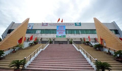 Bắt nguyên phó giám đốc Sở VH-TT & DL tội lợi dụng chức vụ, quyền hạn - Ảnh 1. Bắt nguyên phó giám đốc Sở VH-TT & DL tội lợi dụng chức vụ, quyền hạn - Ảnh 1.