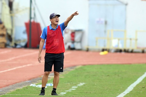 Khi Văn Quyến, Như Thuật làm thầy và U15 SLNA tỏa sáng - Ảnh 3. Khi Văn Quyến, Như Thuật làm thầy và U15 SLNA tỏa sáng - Ảnh 3.