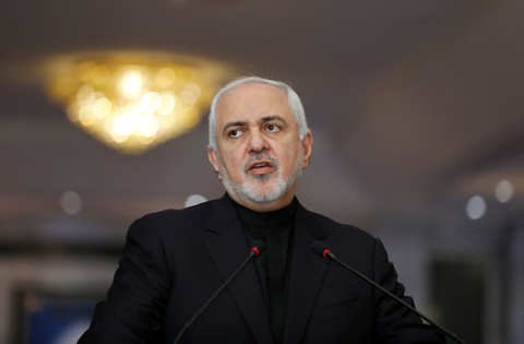 Iran tố Mỹ ‘chiến tranh kinh tế’, Trung Quốc kêu gọi tuân thủ thỏa thuận - Ảnh 1. Iran tố Mỹ ‘chiến tranh kinh tế’, Trung Quốc kêu gọi tuân thủ thỏa thuận - Ảnh 1.