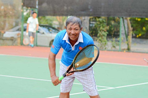 Những chiến binh K - Kỳ 3: Đứng dậy trước ung thư - Ảnh 4. Những chiến binh K - Kỳ 3: Đứng dậy trước ung thư - Ảnh 4.