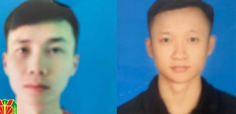 Bắt tạm giam 2 cán bộ BIDV lập hồ sơ khống lừa 53 tỉ đồng - Ảnh 1. Bắt tạm giam 2 cán bộ BIDV lập hồ sơ khống lừa 53 tỉ đồng - Ảnh 1.