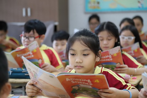 Không để tồn tại việc thầy cô xếp hạng học sinh - Ảnh 1. Không để tồn tại việc thầy cô xếp hạng học sinh - Ảnh 1.