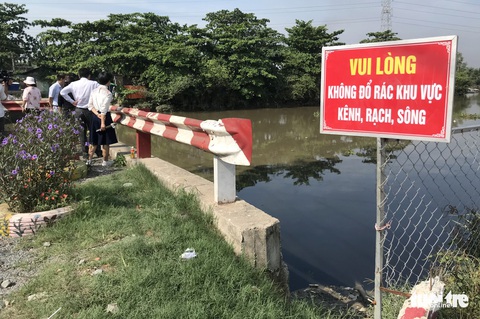 Địa hình cao nhất TP.HCM, sao quận 9 vẫn ngập? - Ảnh 2. Địa hình cao nhất TP.HCM, sao quận 9 vẫn ngập? - Ảnh 2.