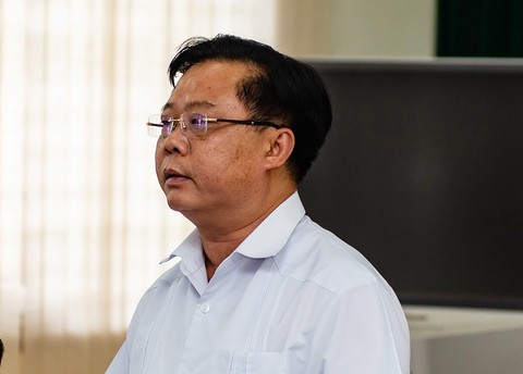 Hạt giống lép Phạm Văn Thủy trong vụ gian lận thi cử Sơn La - Ảnh 1. Hạt giống lép Phạm Văn Thủy trong vụ gian lận thi cử Sơn La - Ảnh 1.