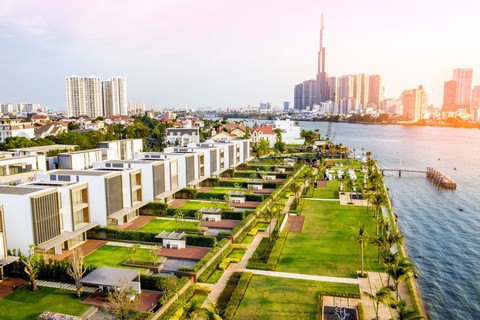 HOLM Residences - sức hút của phiên bản giới hạn - Ảnh 1. HOLM Residences - sức hút của phiên bản giới hạn - Ảnh 1.