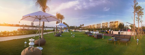 HOLM Residences - sức hút của phiên bản giới hạn - Ảnh 2. HOLM Residences - sức hút của phiên bản giới hạn - Ảnh 2.
