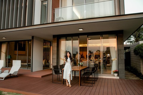 HOLM Residences - sức hút của phiên bản giới hạn - Ảnh 3. HOLM Residences - sức hút của phiên bản giới hạn - Ảnh 3.