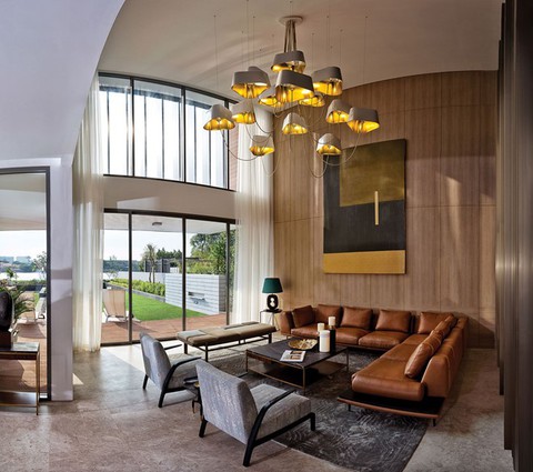 HOLM Residences - sức hút của phiên bản giới hạn - Ảnh 5. HOLM Residences - sức hút của phiên bản giới hạn - Ảnh 5.