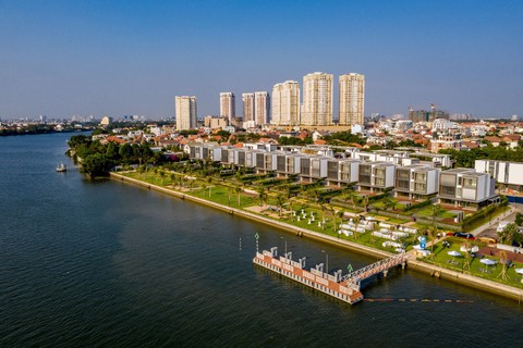 HOLM Residences - sức hút của phiên bản giới hạn - Ảnh 6. HOLM Residences - sức hút của phiên bản giới hạn - Ảnh 6.