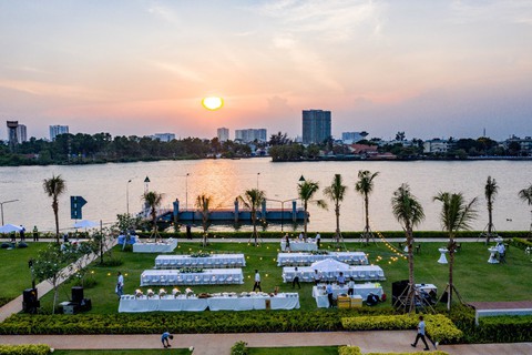 HOLM Residences - sức hút của phiên bản giới hạn - Ảnh 7. HOLM Residences - sức hút của phiên bản giới hạn - Ảnh 7.
